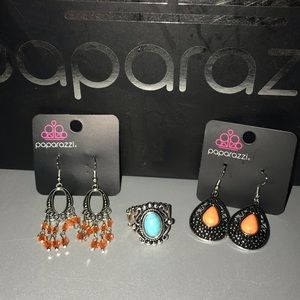 Earring sets